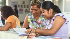 Más de 250 mil mujeres dejan el trabajo informal en México