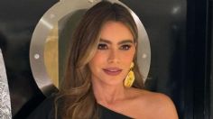 Sofía Vergara recibe nominación al Emmy