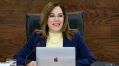 Blanca Lilia Ibarra, comisionada del INAI rechaza aval del Congreso para desaparecer órganos autónomos