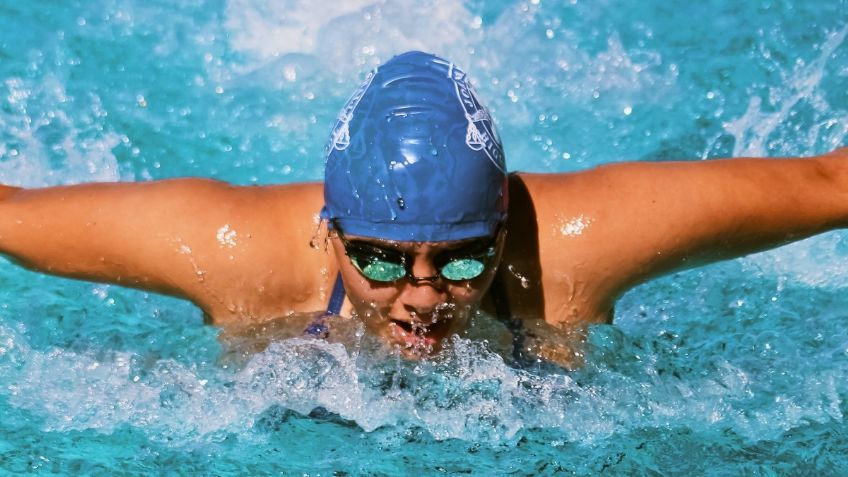 BUAP dará clases de natación en enero: fechas, horarios, costo y requisitos