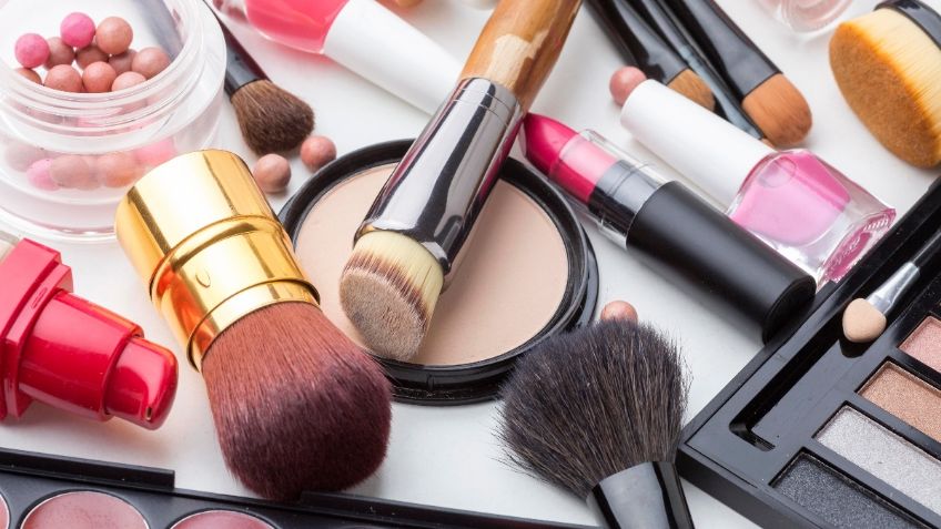 Maquillaje: así puedes saber la vida útil de tus cosméticos