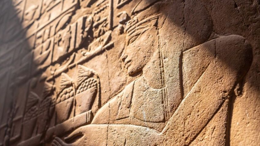 ¿Quieres visitar a Tutankamón? Egipto lanza recorrido virtual para conocer sus pirámides