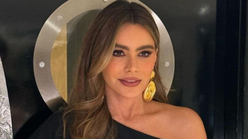 Sofía Vergara recibe nominación al Emmy