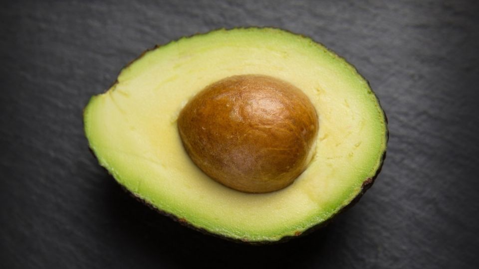 Los aguacates continene vitaminas A, hierro y magnesio