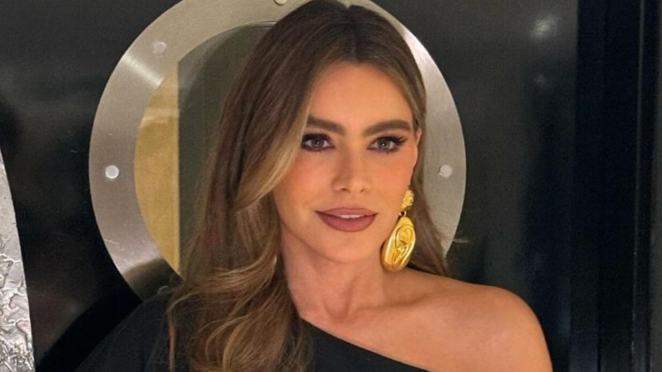 Sofía Vergara revela el verdadero motivo de su divorcio con Joe Manganiello