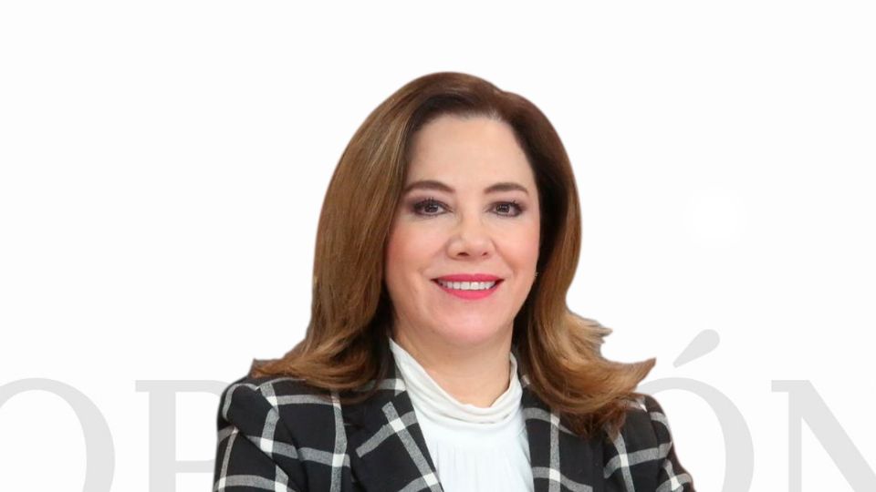 Blanca Lilia Ibarra Cadena / Columna Invitada / Opinión El Heraldo de México