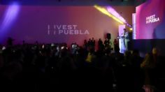 Presentan marca “Invest in Puebla”; maximizará el potencial del estado para atraer inversiones