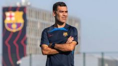 Rafa Márquez podría sustituir a Xavi como técnico del Barcelona