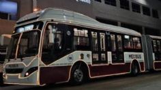 ¿Buscas chamba? el MexiBus 4 busca personal de 25 a 55 años