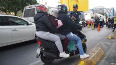 Semovi: requisitos para solicitar un casco para moto gratis en CDMX