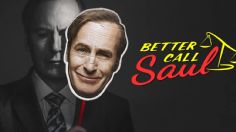 Better Call Saul es la serie más perdedora de los Emmys, tiene 53 nominaciones y ningún premio