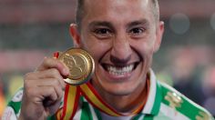 Andrés Guardado dejaría al Betis para regresar a la Liga Mx; el Club León sería la mejor opción