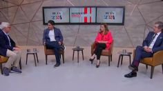 Elecciones 2024: Encuestas rumbo a las elecciones en junio