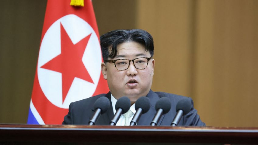 Corea del Norte renuncia a la reunificación