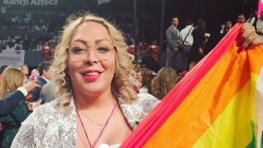 ¿Quién era Samantha Fonseca? activista trans que fue asesinada en Xochimilco