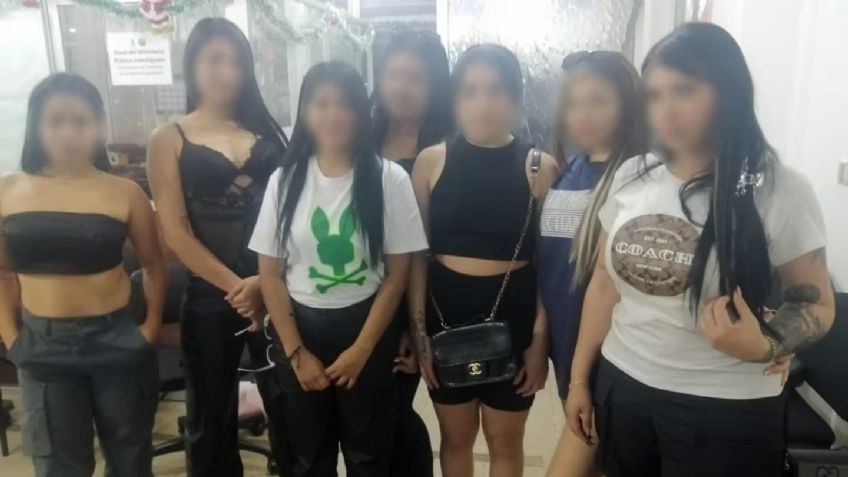 "Ellas sí estuvieron retenidas": madre de una de las mujeres colombianas revela nuevos detalles del sobre su presunta desaparición