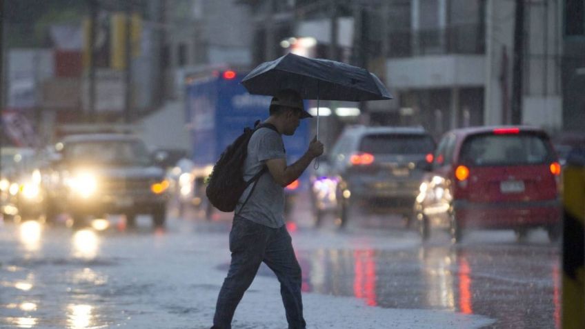 Campeche regresará a clases en todos los niveles educativas tras intensas lluvias, asegura Layda Sansores