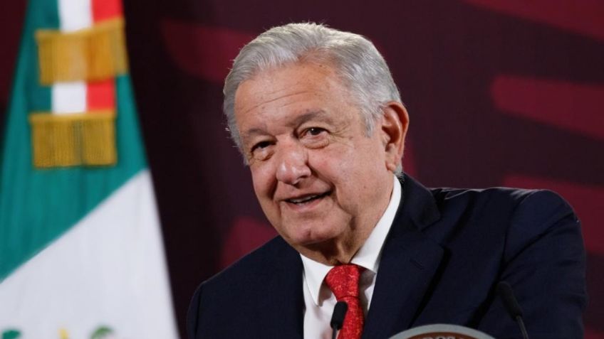 Colocarán emblema "Por el bien de todos primero los pobres” como homenaje a AMLO en Oaxaca