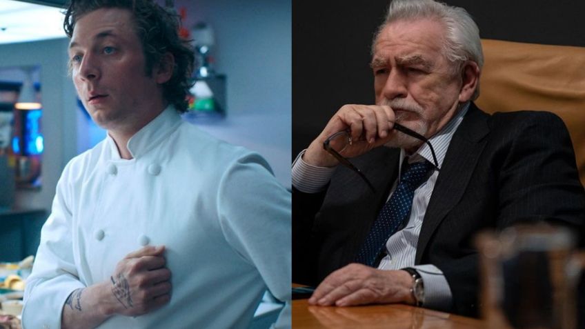 Succession y The Bear: ¿De qué tratan las grandes ganadoras de los Emmys 2024 y dónde verlas?