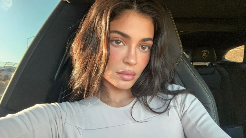 Kilye Jenner sorprende con radical cambio de look y se impone como tendencia este 2024