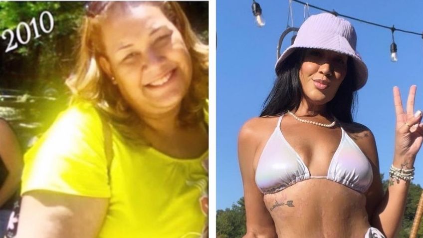 Muere a los 35 años la influencer brasileña, Mila de Jesús, famosa por su masiva pérdida de peso