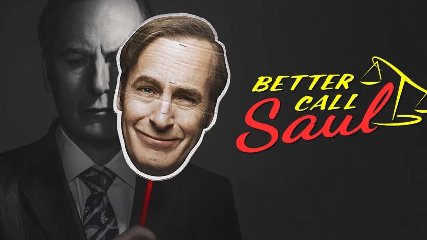 Better Call Saul es la serie más perdedora de los Emmys, tiene 53 nominaciones y ningún premio