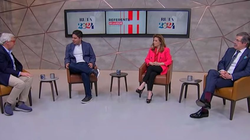 Elecciones 2024: Encuestas rumbo a las elecciones en junio