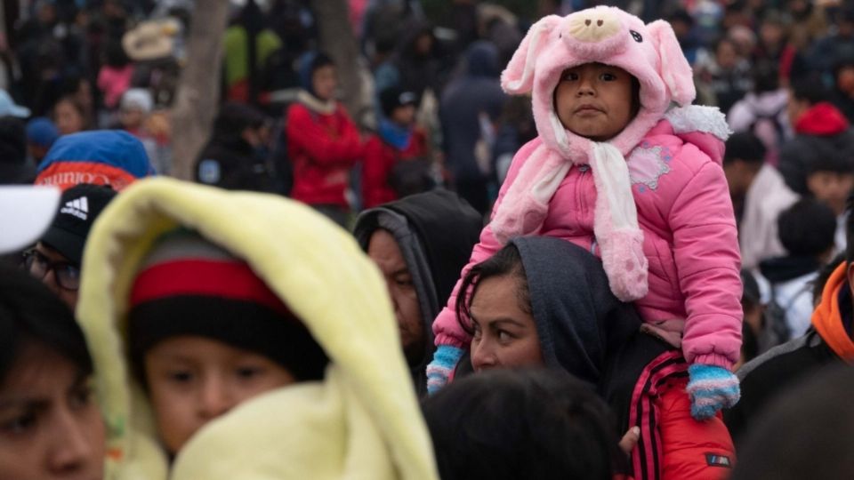 Se deberá tomar precauciones ante las extremas temperaturas