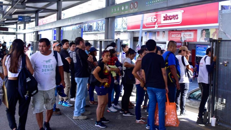 La zona urbana y la costera ha sido blindada para regresar las operaciones