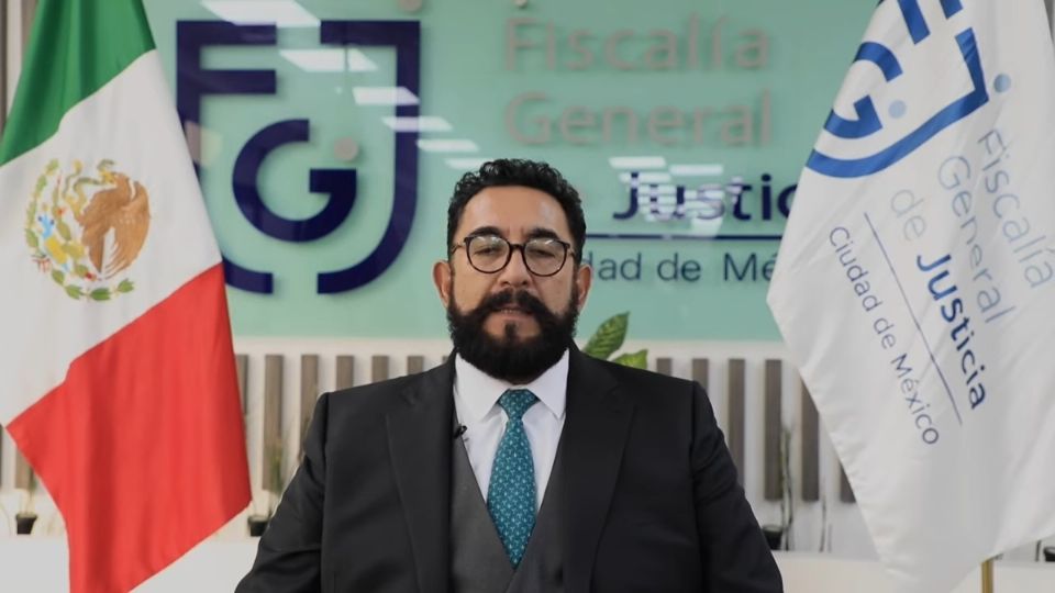 Se fortalecen las investigaciones contra Luis “N”, quien está prófugo, y el exalcalde de Benito Juárez, Christian “N”, detenido en abril del 2023