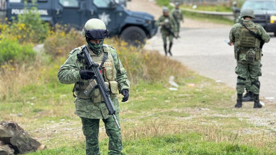 Catorce personas fueron reportadas como desaparecidas tras el enfrentamiento en Texcapilla.