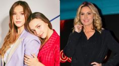 Mía Rubín defiende a su hermana de los ataques provocados por Anette Cuburu: "meterse con una niña es bajísimo"