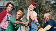 Gwen Stefani regresa con No Doubt, así será su reencuentro tras 10 años