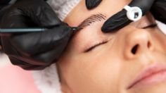 ¿Dónde realizarte un tatuaje o microblading? Cofepris ofrece estas recomendaciones