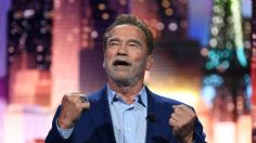 Detienen a Arnold Schwarzenegger en el aeropuerto por no documentar un lujoso artículo