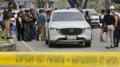 Fiscal de Ecuador fue asesinado con 20 tiros: familiares denuncian que "lo vendieron"