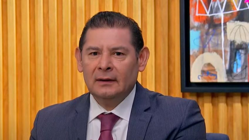 Alejandro Armenta: para Puebla lo importante es que todos tengamos oportunidades