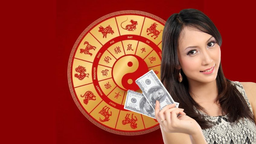 Super afortunados, estos son los 3 signos que serán billonarios desde el 18 de enero, según la astrología oriental