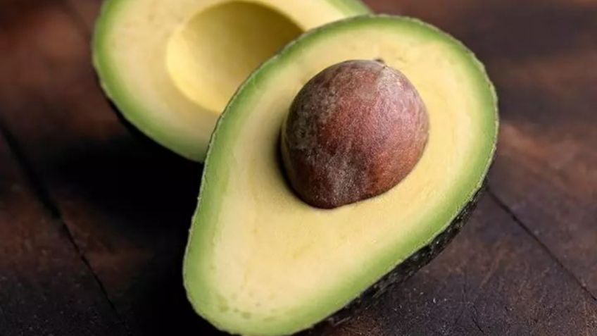 Con solo dos ingredientes de cocina lograrás que el aguacate no se oxide