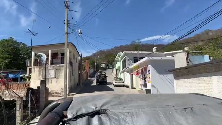 FGE de Guerrero confirma liberación de 4 jóvenes que fueron secuestrados en San José Tepetlapa