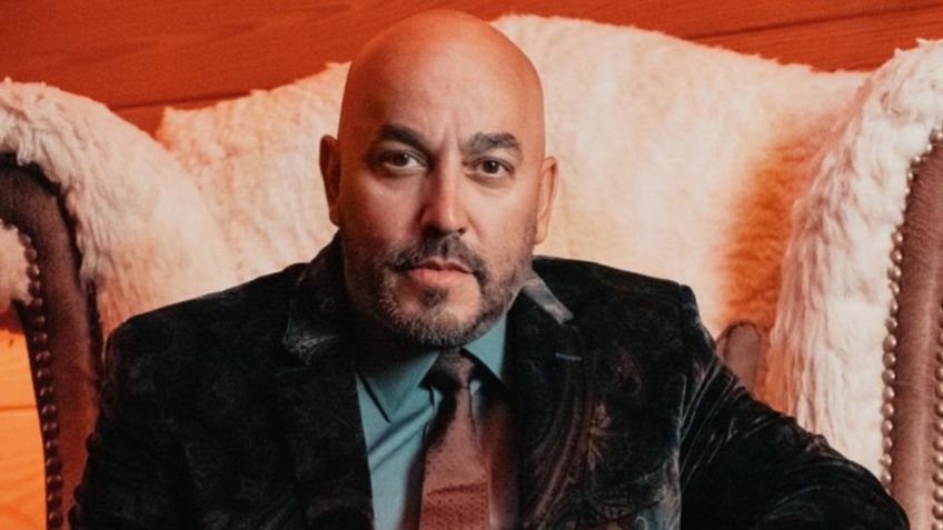 Lupillo Rivera le hace “ojitos” a Belinda con la última publicación de su Instagram, ¿la quiere reconquistar?