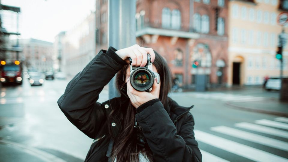 Puedes generar algunos ingresos vendiendo tus fotos en plataformas digitales.