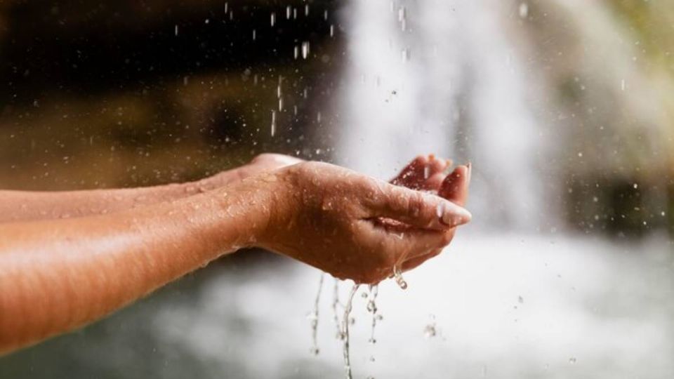 Naucalpan denuncia falta de apoyo que provoca el desabasto de agua.