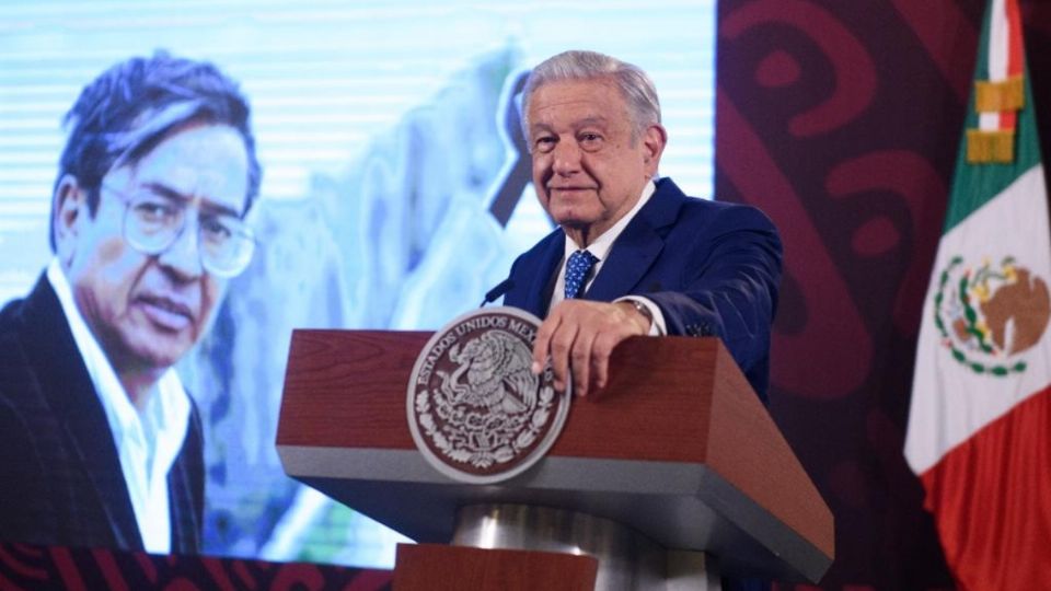 AMLO prepara reuniones especiales para su salida