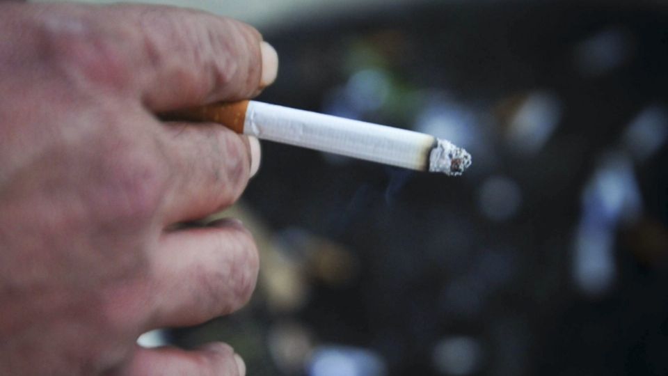 Los amparos buscan desacatar la Ley General para el Control de Tabaco