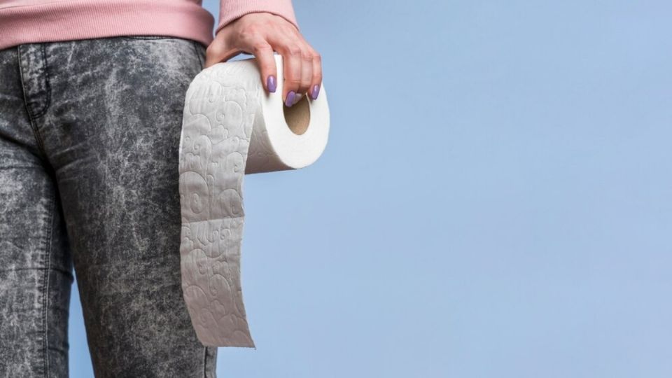 El papel de baño es uno de los mayores residuos que más generamos en la basura