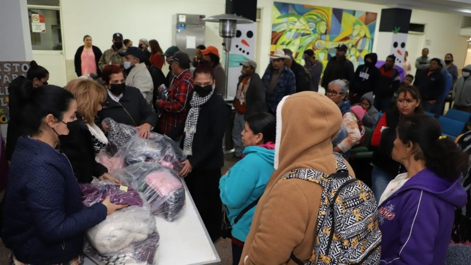 En el Hospital Infantil de Ciudad Victoria se ha incrementado en un 35% los pacientes hospitalizados.