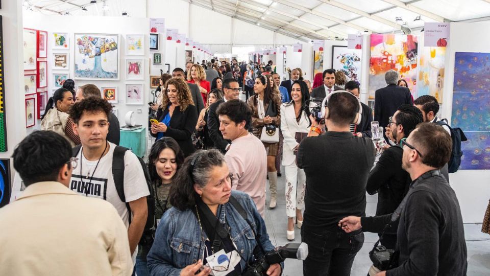 La IA llega a la feria BADA