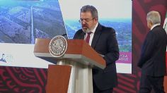 AMLO dejará más de 8 mil kilómetros de carreteras: “equiparable a la distancia entre Chetumal y Alaska”: Nuño Lara