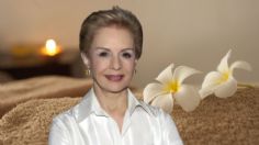 El trucazo de Carolina Herrera para afinar la cintura y mejorar la postura